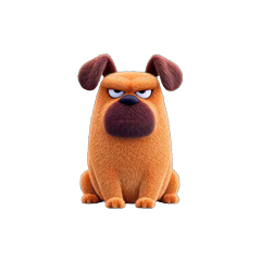 Grumpy