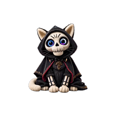 Black Cat