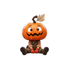 Pumpkin